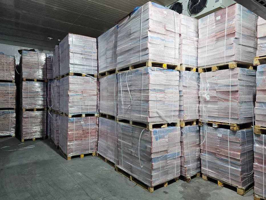 Фарш куриный "Котлетный" Мираторг замороженный