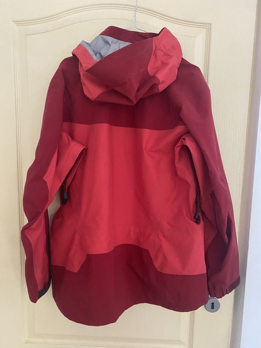 Geaca Arcteryx Theta AR