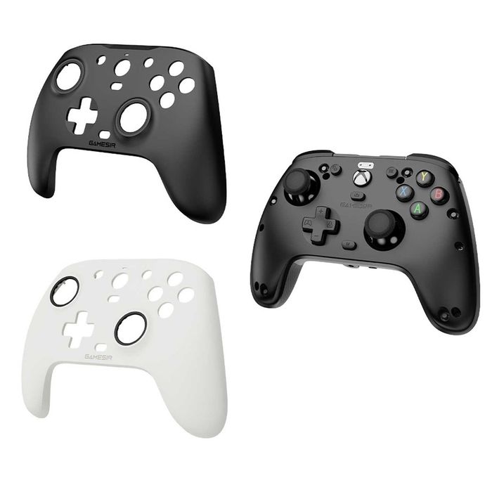 Gamesir g7 игровой геймпад xbox