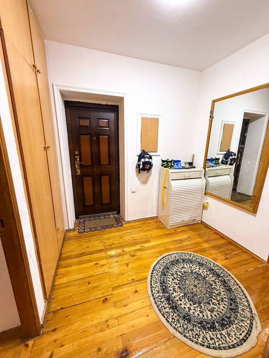 Квартира 4/3/4 Яккасарай, Ракат Махалля, Корзинка,