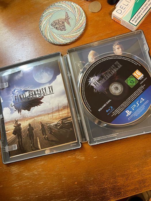 Jocuri PlayStation 4