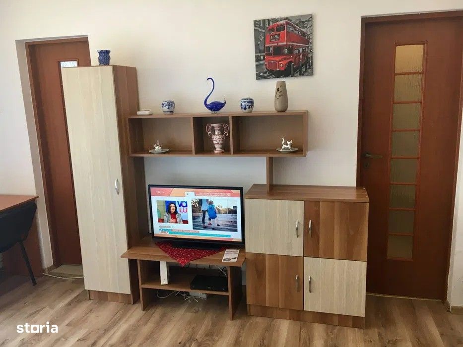 Chirie apartament 1 cameră zonă ultracentrală