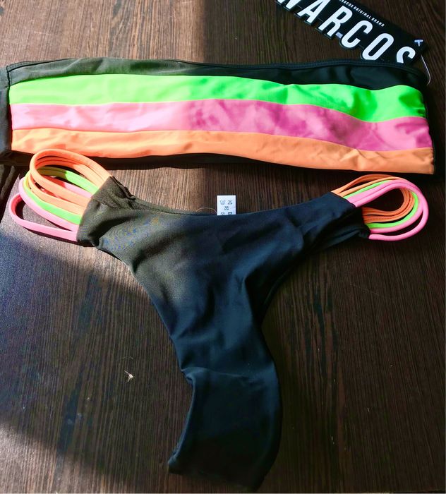 Costum de baie Brazilian/ Push UP