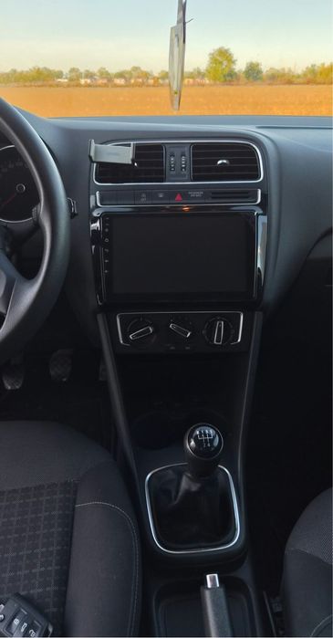 Volkswagen Polo 2017