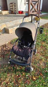 Bugaboo bee cheap 5 second hand