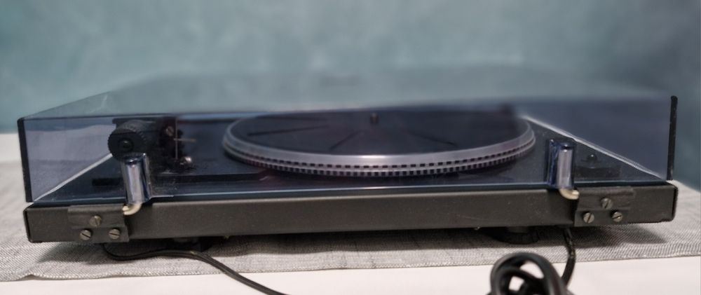 Pick-up, pickup, NORDMANDE,UNITRA Mc Voice GS-431