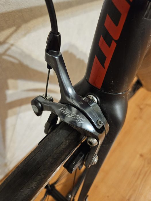 Велосипед Giant Contend 2 sl 2019