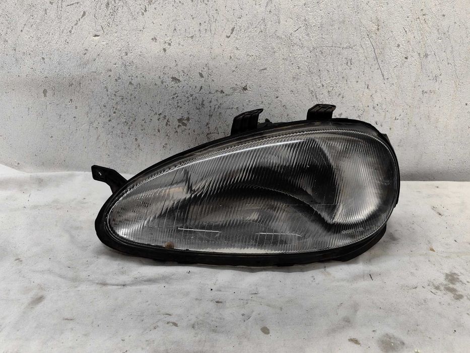 Оригинален фар Мазда  Mazda MX3