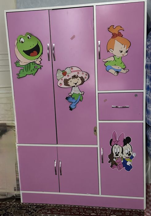 Срочно!Недорого!!Продам мебель !