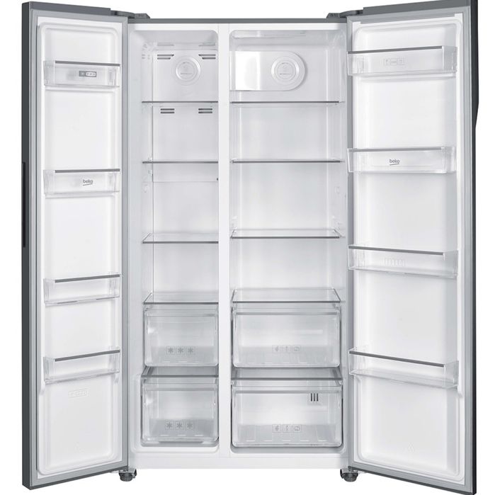 Frigider BEKO DualSide