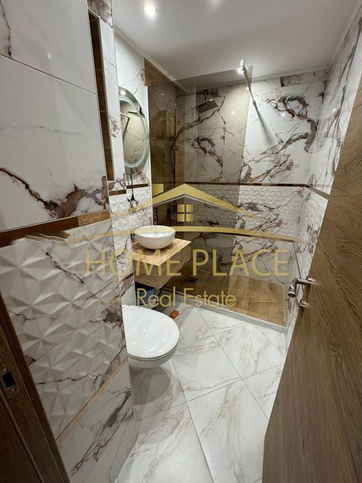 Продава се Четиристаен апартамент в Варна, Левски - 96 кв.м за 1719 €/кв.м - Снимка #5