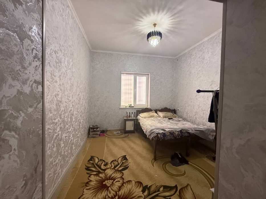 Ховли сотилади адресс Термез 5 микрорайонда