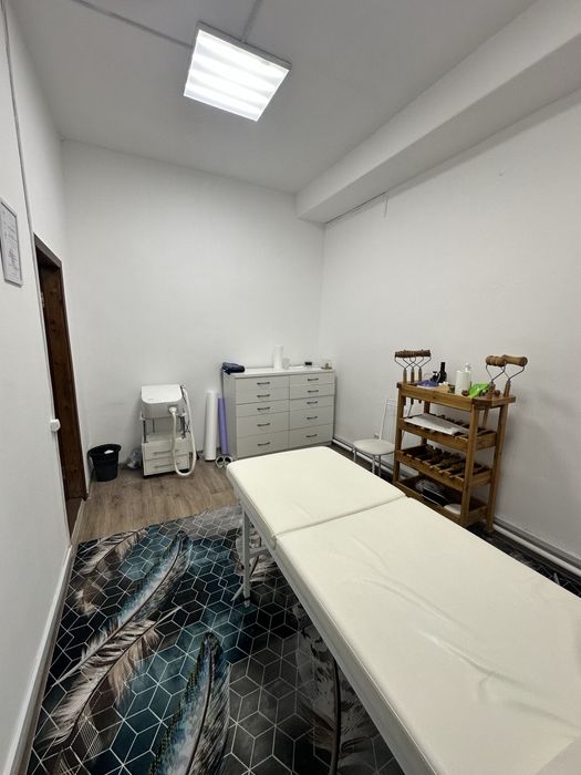 Сдается кабинет 15 кв м