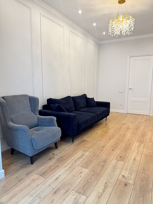 Диван  3хместный