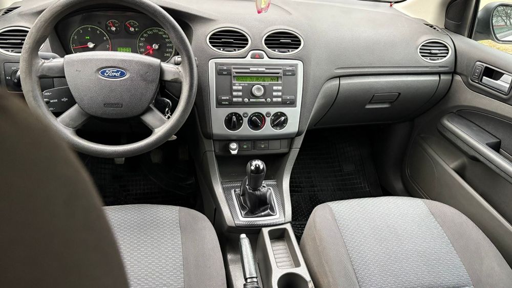 Ford focus mk 2 stare excelenta