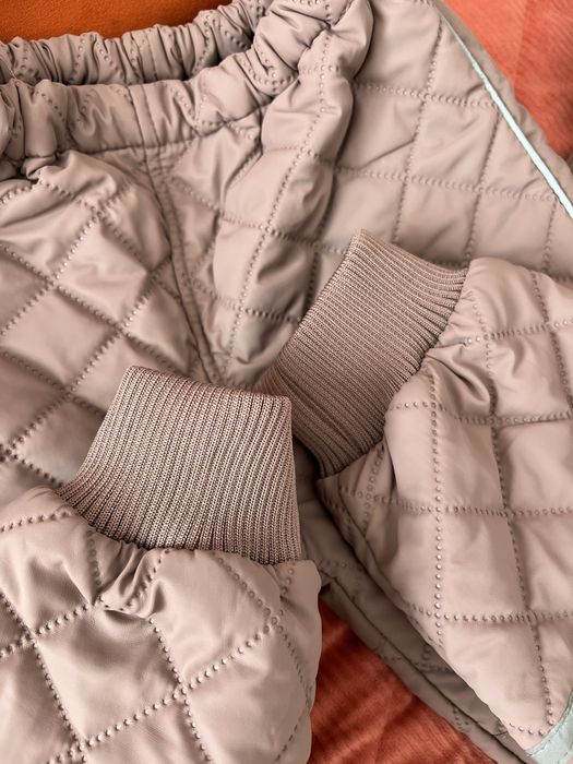 Set mikk-line 116 cm