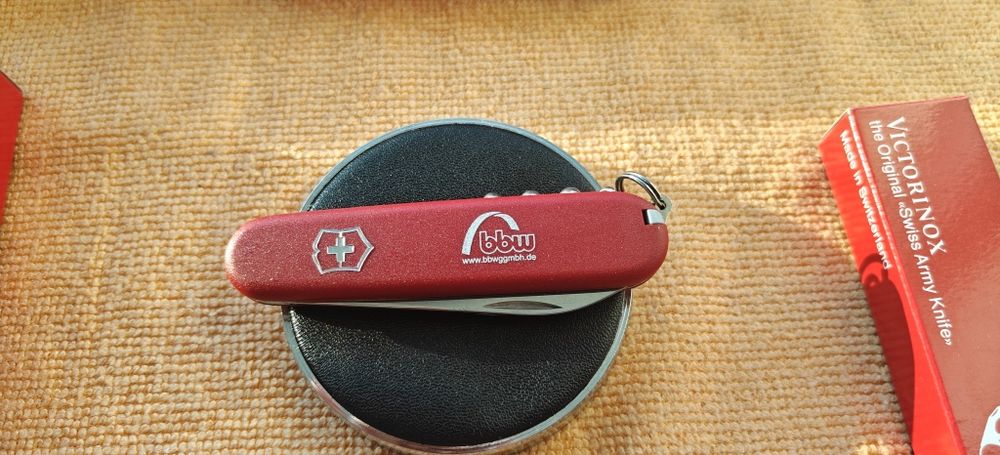 Briceag Victorinox 5 functii