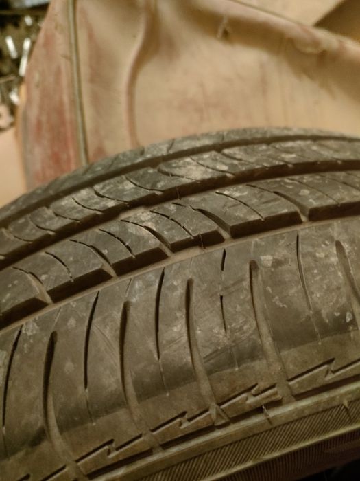 Шины летние 185/65R15