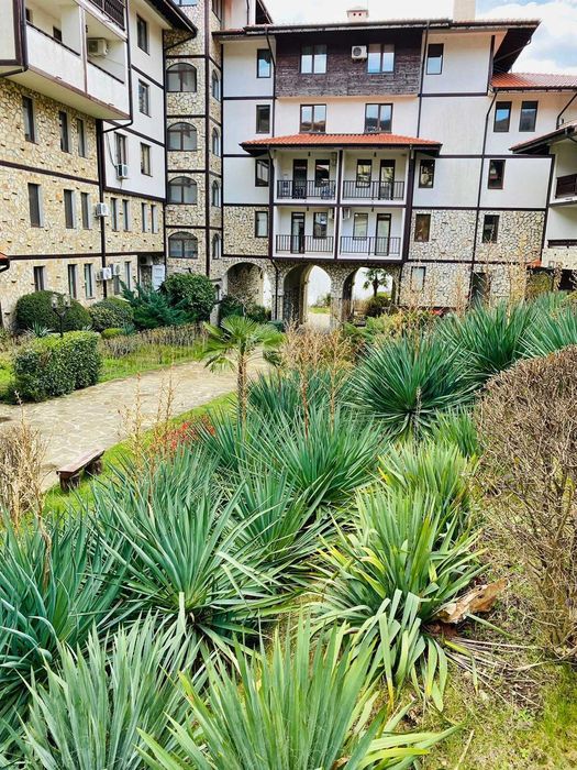 Продава се Тристаен апартамент в Свети Влас - 99 кв.м за 1132 €/кв.м - Снимка #17