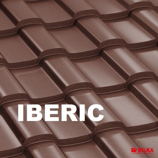 Tigla metalica bilka