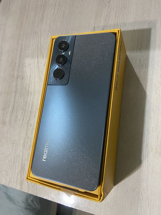 Realme c65 12/128