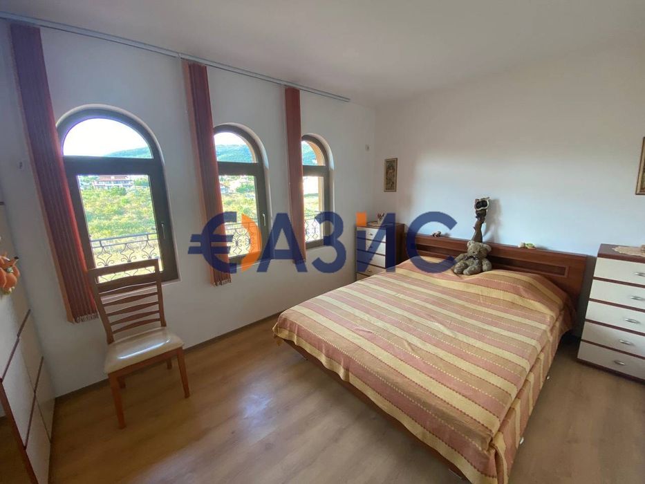 Продава се Двустаен апартамент в Свети Влас - 115 кв.м за 537 €/кв.м - Снимка #11