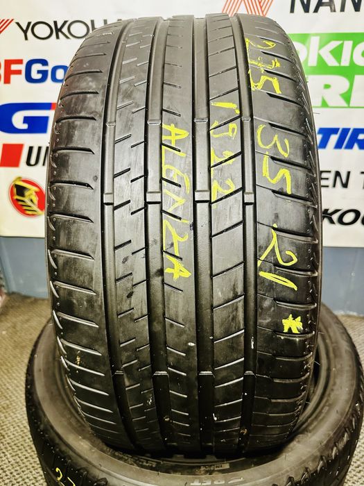 275/35 R21 103Y XL RSC - Bridgestone Alenza 001 Oferta
