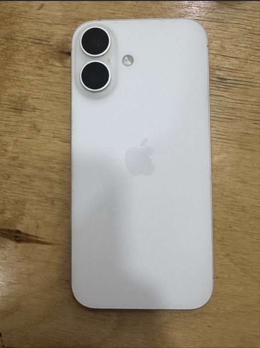 Айфон 16 128 гб новый