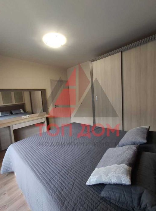 Дава се под наем Двустаен апартамент в к.к. Златни пясъци - 60 кв.м за 600 € - Снимка #11