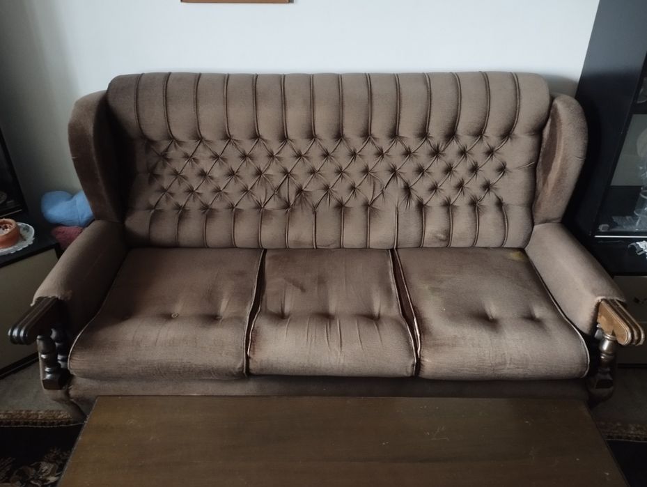 Мебелни гарнитури