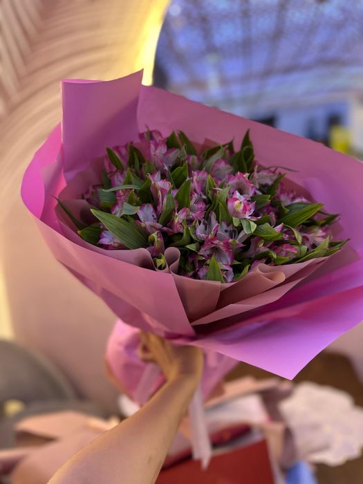 Срочна продажа цветов