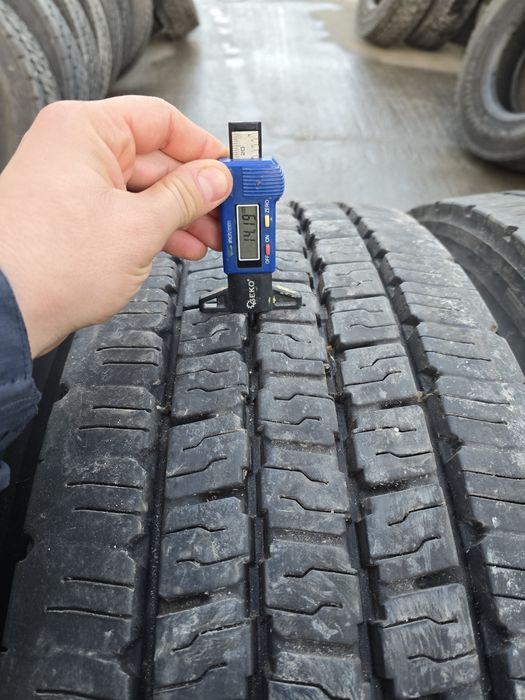 Anvelope tractiune 295-80r22.5 Bridgestone
