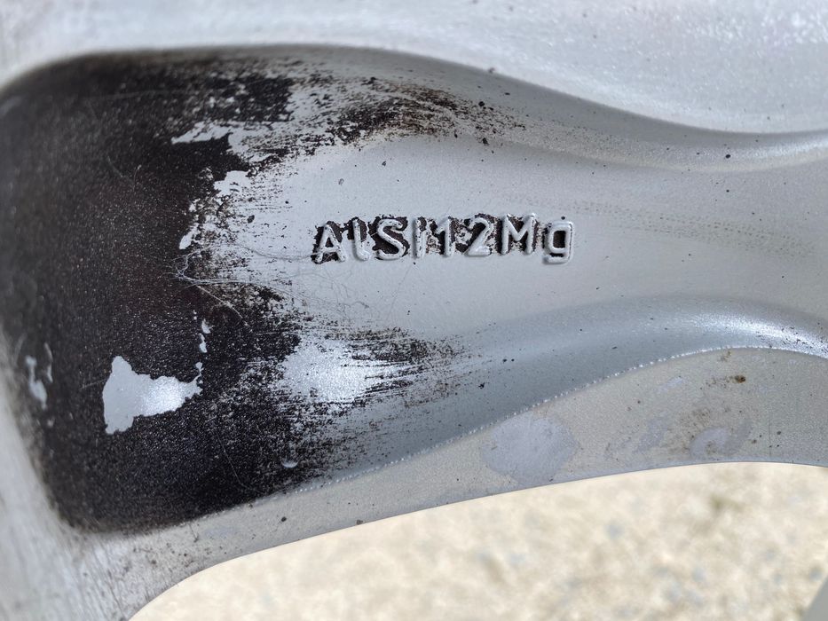 BBS RD 17” 5x114.3 ET42