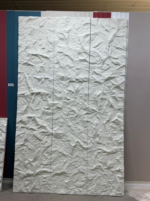 Скала, декоративные панели