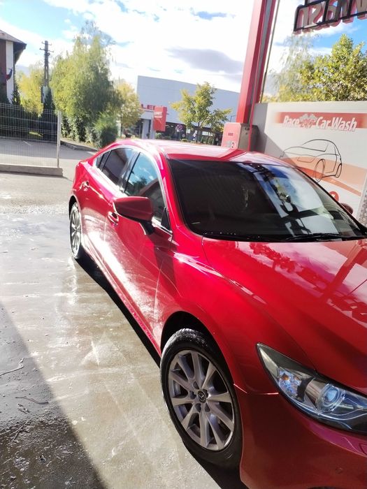 Mazda 6 an 2013 motor 2,2litri