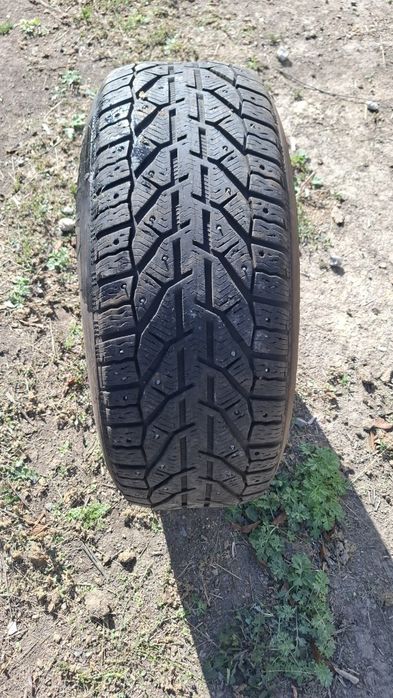 Продам шины недорого