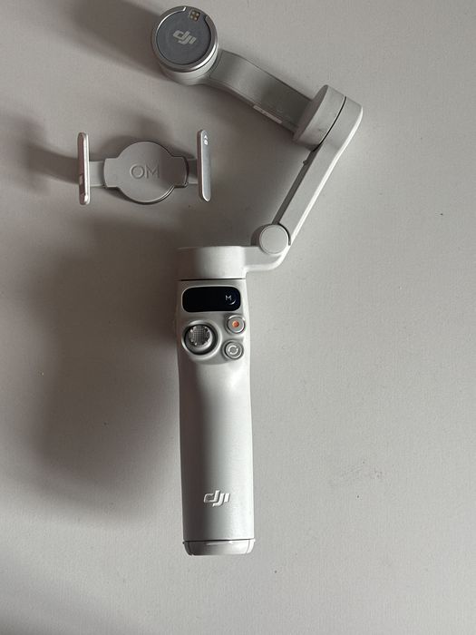 Стабилизатор Dji 7