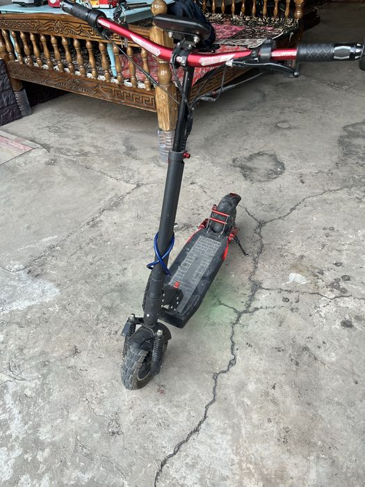 Elektro samakat kugoo m4 pro kelishamiz