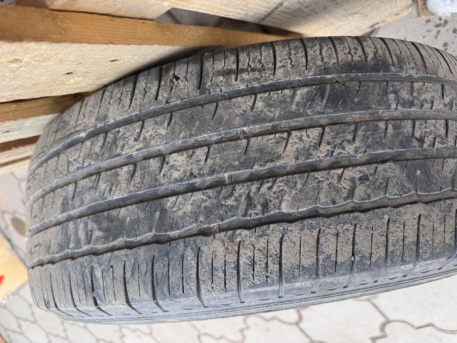 Шины 225/60 18 летние