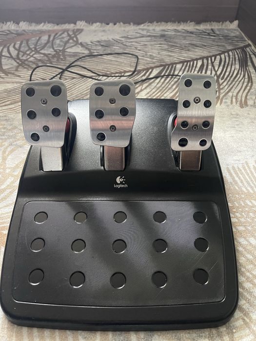 Волан Logitech G25