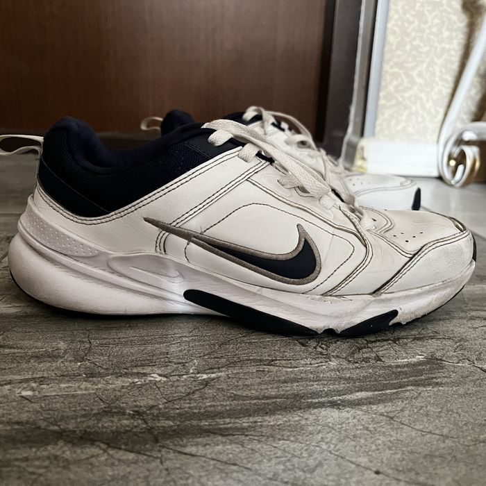 Кроссовки nike для мужчин