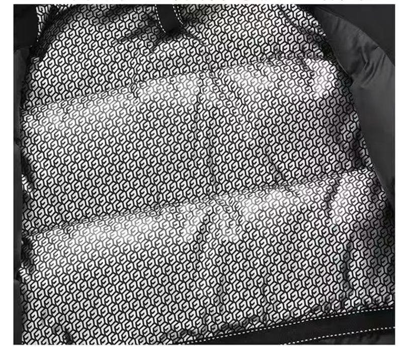 Куртка димесизонная