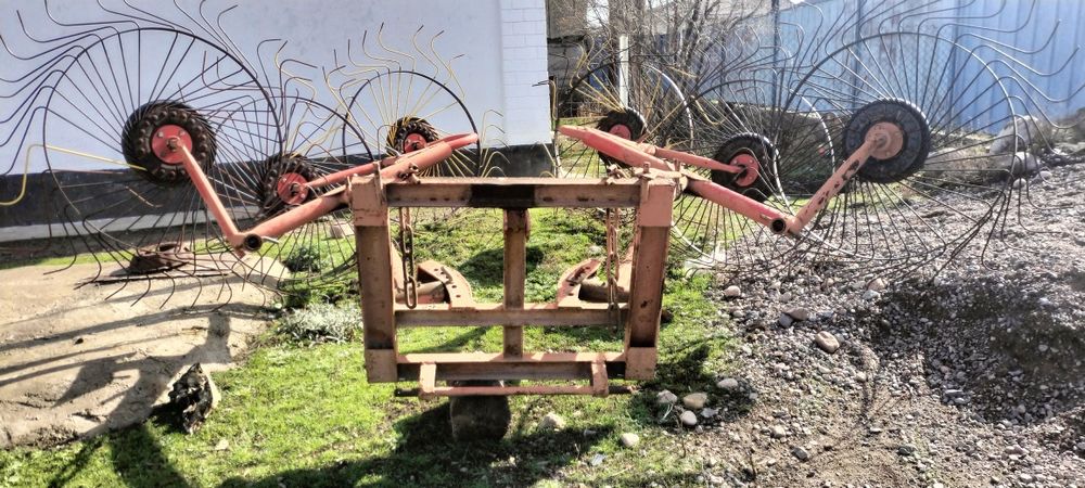 Трактор ТМЗ 80 в отличном состоянии