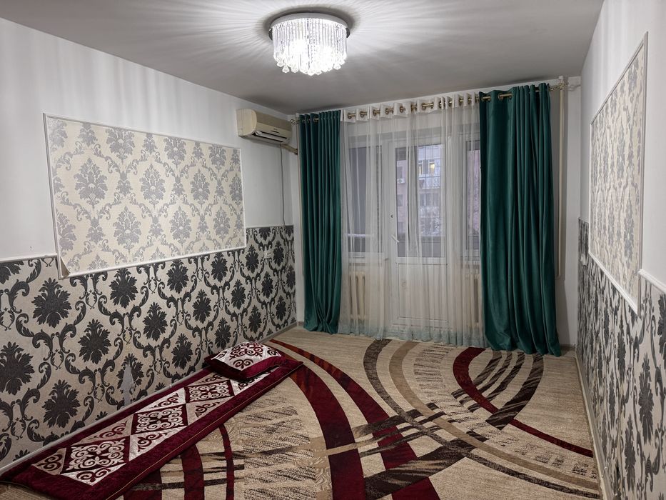 Аренда посуточно