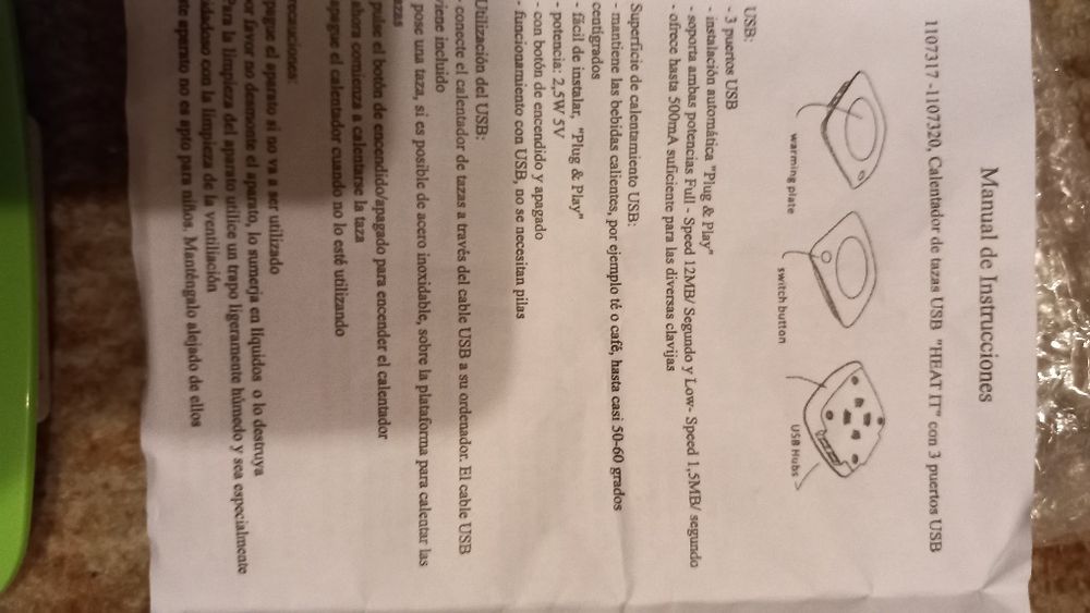 Ново мобилно котлонче