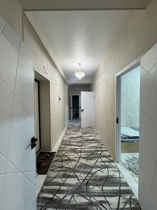 Сдаётся в аренду квартира