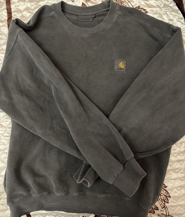 Продам кархат оригинал свитшот