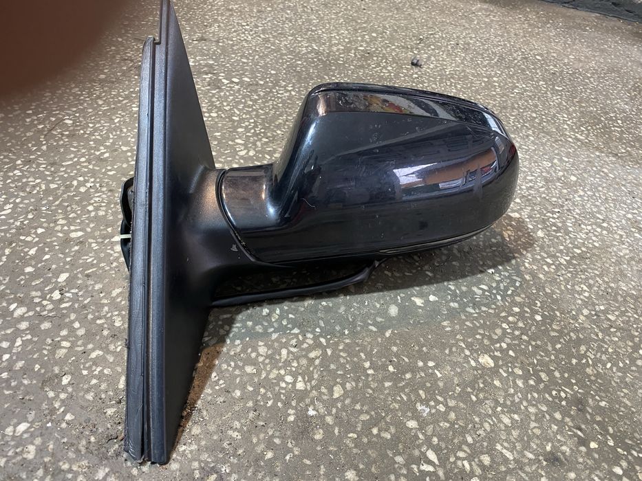 Oglinzi st+dr audi a4 b8.5 facelift