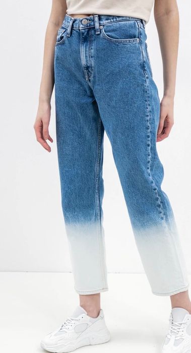 Дамски дънки Tommy jeans