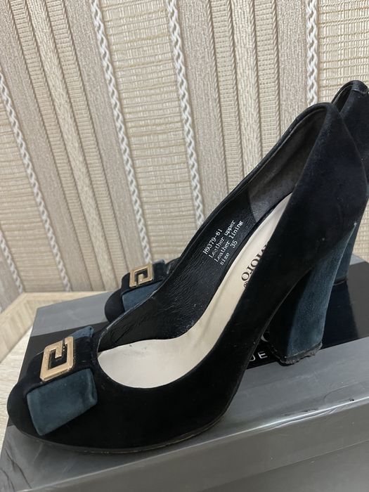 Продам туфли 35 р